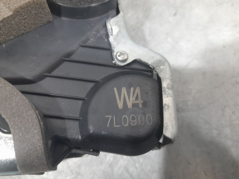 Recambio de cerradura puerta delantera derecha para lexus nx (_z1_) 300h (ayz10_) referencia OEM IAM 6903078020 W47L0900 