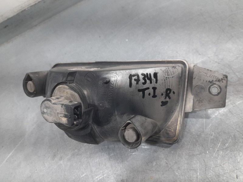 Recambio de piloto trasero izquierdo paragolpes para fiat bravo ii (198_) 1.9 d multijet (198axc1b) referencia OEM IAM 51775349 
