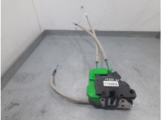 CERRADURA PUERTA DELANTERA IZQUIERDA 7121035021 