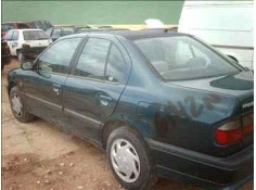 NISSAN PRIMERA BERL./FAMILIAR (P10/W10)