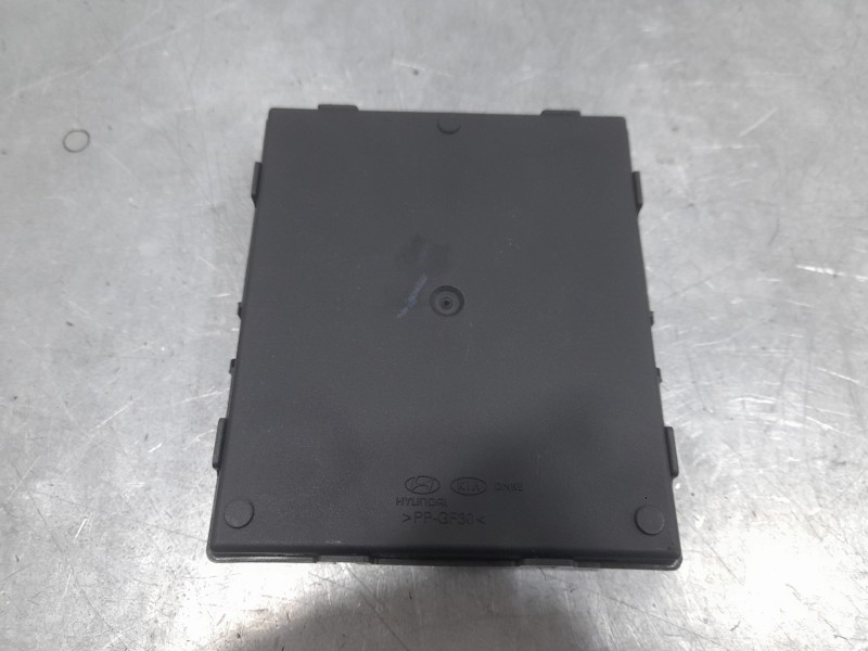 Recambio de modulo electronico para kia ceed (cd) 1.0 t-gdi referencia OEM IAM 95400J7063  