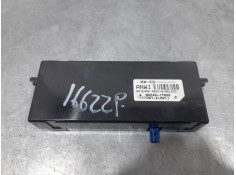 Recambio de amplificador antena para kia ceed (cd) 1.0 t-gdi referencia OEM IAM 96240J7000  