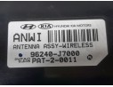 Recambio de amplificador antena para kia ceed (cd) 1.0 t-gdi referencia OEM IAM 96240J7000  