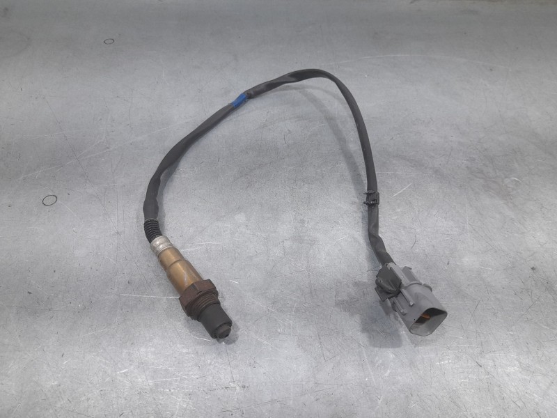 Recambio de sonda lambda para kia ceed (cd) 1.0 t-gdi referencia OEM IAM 3921004140 9025030212 KEFICO
