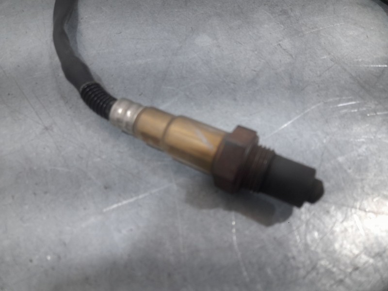 Recambio de sonda lambda para kia ceed (cd) 1.0 t-gdi referencia OEM IAM 3921004140 9025030212 KEFICO