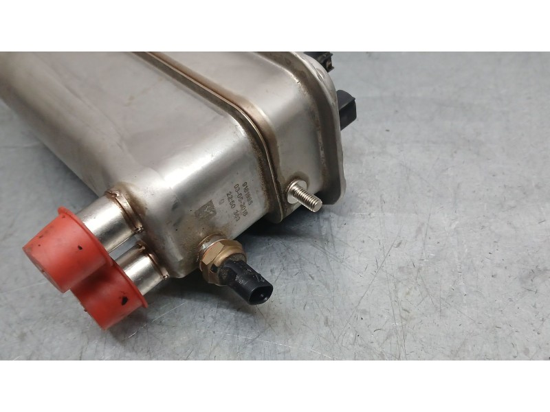 Recambio de bomba calefaccion para bmw i3 (i01) electric referencia OEM IAM   