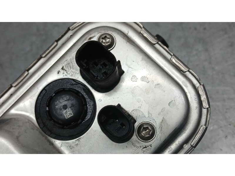 Recambio de bomba calefaccion para bmw i3 (i01) electric referencia OEM IAM   