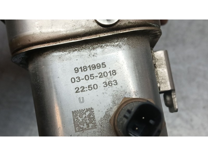 Recambio de bomba calefaccion para bmw i3 (i01) electric referencia OEM IAM   