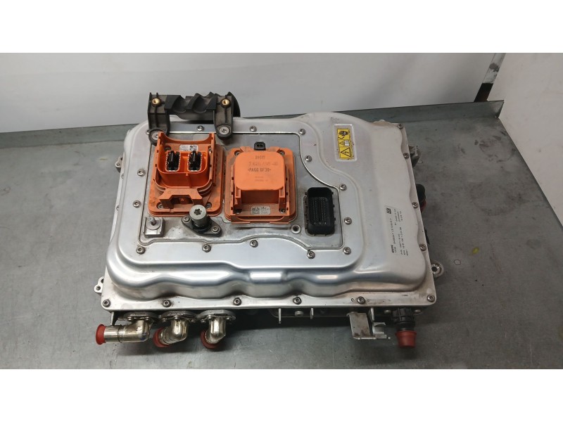 Recambio de convertidor para bmw i3 (i01) electric referencia OEM IAM   