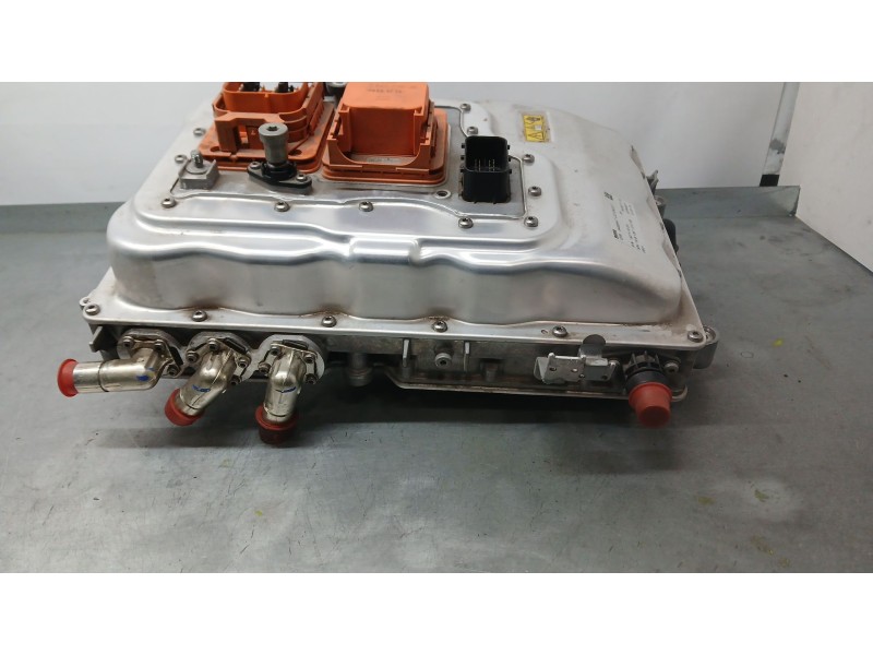 Recambio de convertidor para bmw i3 (i01) electric referencia OEM IAM   