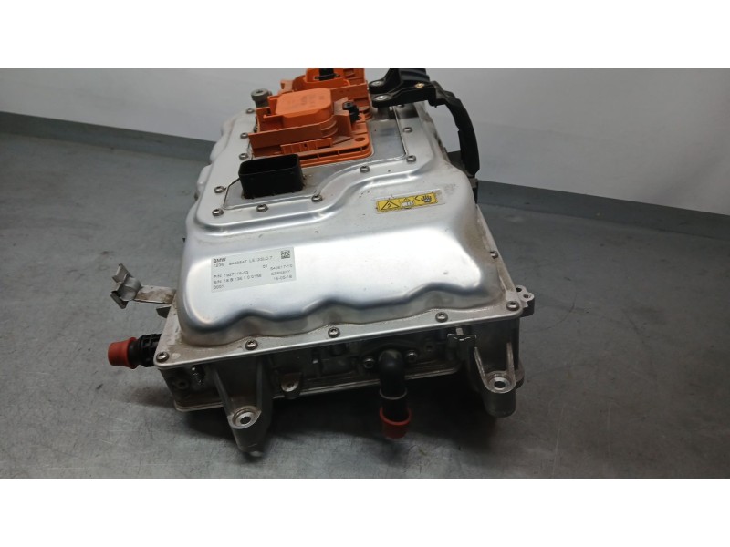 Recambio de convertidor para bmw i3 (i01) electric referencia OEM IAM   