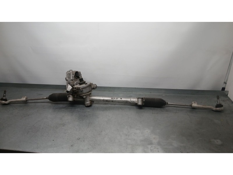 Recambio de cremallera direccion para bmw i3 (i01) electric referencia OEM IAM 32105A43105  