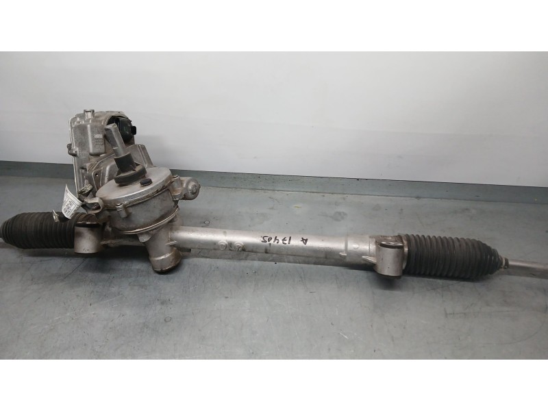 Recambio de cremallera direccion para bmw i3 (i01) electric referencia OEM IAM 32105A43105  