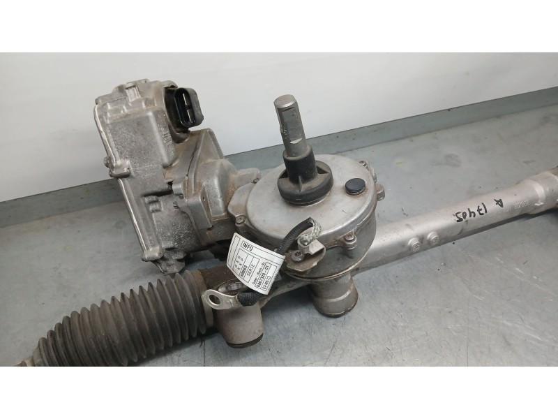 Recambio de cremallera direccion para bmw i3 (i01) electric referencia OEM IAM 32105A43105  