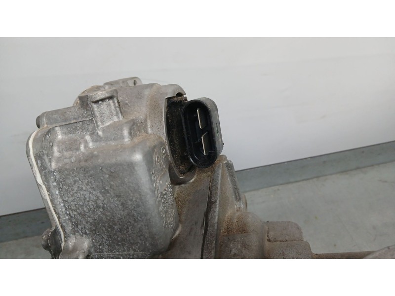 Recambio de cremallera direccion para bmw i3 (i01) electric referencia OEM IAM 32105A43105  