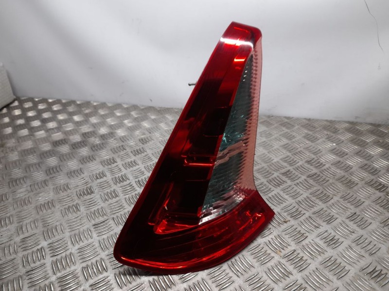 Recambio de piloto trasero izquierdo para citroën c4 coupe collection referencia OEM IAM 9646801777  