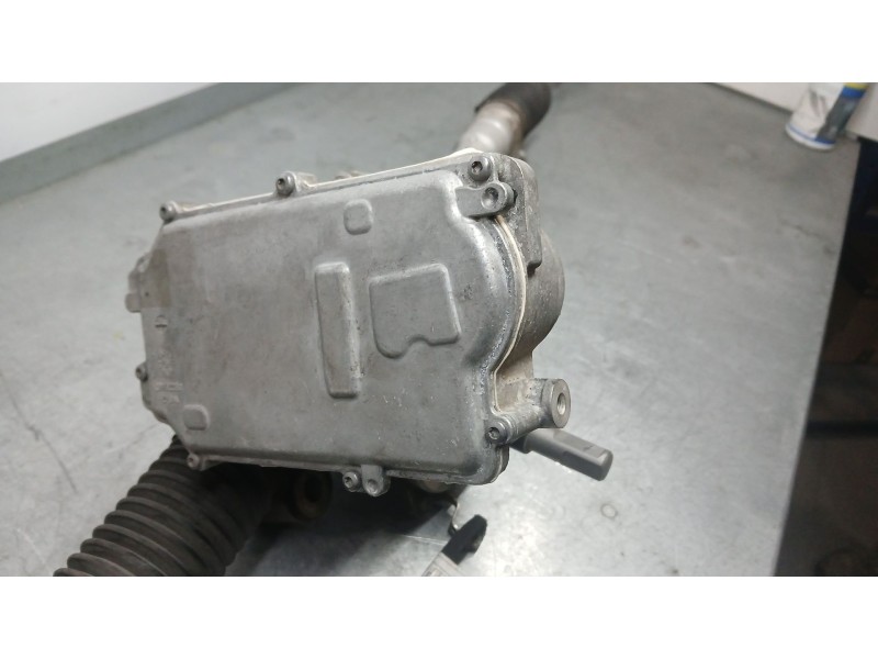 Recambio de cremallera direccion para bmw i3 (i01) electric referencia OEM IAM 32105A43105  