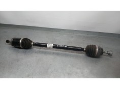 Recambio de transmision trasera derecha para bmw i3 (i01) electric referencia OEM IAM 7641212  