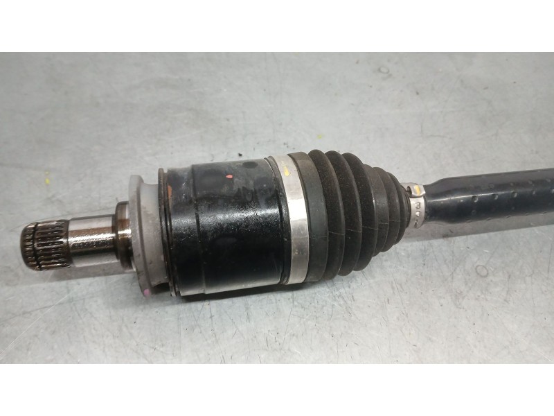 Recambio de transmision trasera derecha para bmw i3 (i01) electric referencia OEM IAM 7641212  