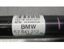 Recambio de transmision trasera derecha para bmw i3 (i01) electric referencia OEM IAM 7641212  