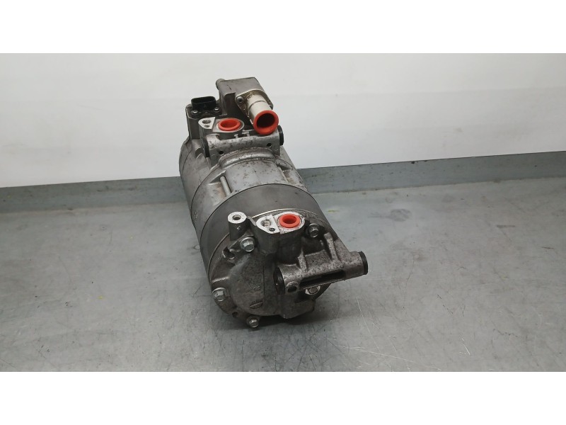 Recambio de compresor aire acondicionado para bmw i3 (i01) electric referencia OEM IAM 64526830620  21137510