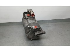 Recambio de compresor aire acondicionado para bmw i3 (i01) electric referencia OEM IAM 64526830620  21137510
