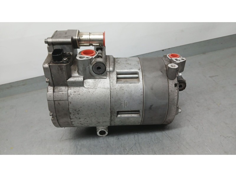 Recambio de compresor aire acondicionado para bmw i3 (i01) electric referencia OEM IAM 64526830620  21137510