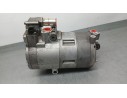Recambio de compresor aire acondicionado para bmw i3 (i01) electric referencia OEM IAM 64526830620  21137510
