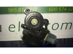 Recambio de motor elevalunas trasero izquierdo para volkswagen polo (6r1) advance referencia OEM IAM 0130822532 BOSCH ELECTRICO