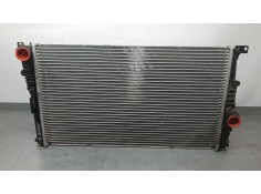 Recambio de radiador agua para bmw i3 (i01) electric referencia OEM IAM 17117600511 VALEO M151515B