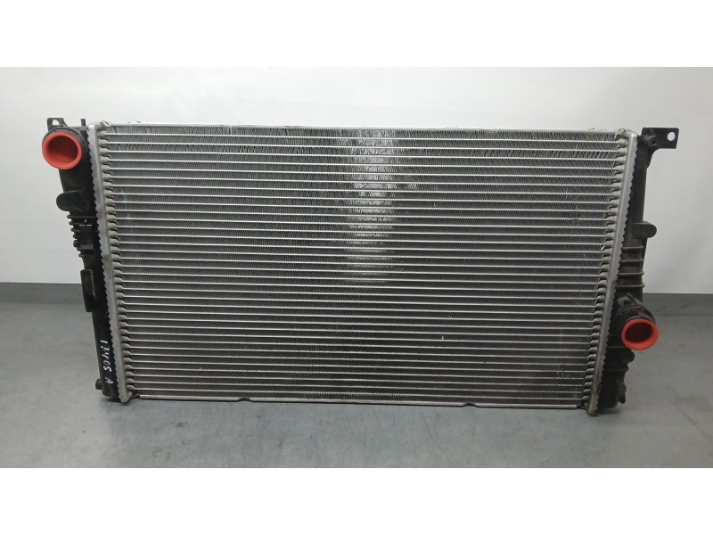 Recambio de radiador agua para bmw i3 (i01) electric referencia OEM IAM 17117600511 VALEO M151515B