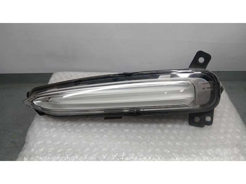 Recambio de piloto delantero izquierdo para bmw i3 (i01) electric referencia OEM IAM 7471837 LUZ DE DIA VALEO 90156474