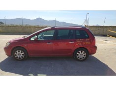peugeot 307 sw (3h) del año 2004
