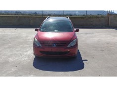 PEUGEOT 307 SW (3H)