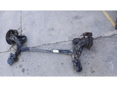 PUENTE TRASERO 4550035004 DISCO C/ABS Y 5 TORNILLOS 