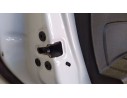 Recambio de cerradura puerta trasera izquierda para dacia duster ii prestige referencia OEM IAM 825034872R  