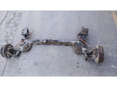 PUENTE TRASERO 555016666R 