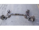 Recambio de puente trasero para dacia duster (hs_) 1.5 dci referencia OEM IAM 555016666R  
