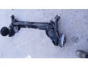 Recambio de puente trasero para renault clio v (b7_) 1.0 lpg (b7mt) referencia OEM IAM 555113834R  