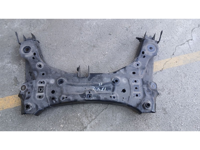 Recambio de puente delantero para renault clio v (b7_) 1.0 lpg (b7mt) referencia OEM IAM 544017562R  