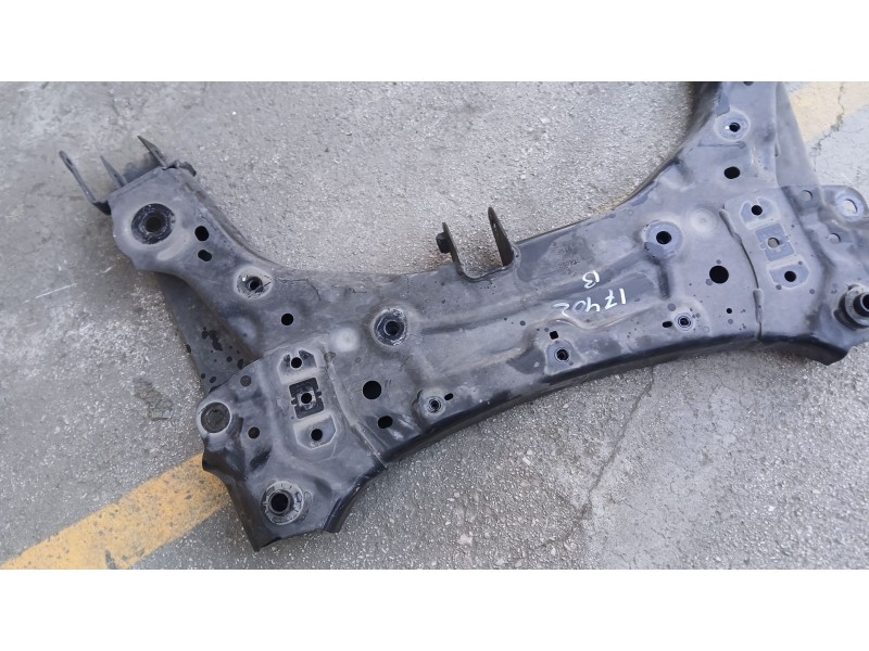 Recambio de puente delantero para renault clio v (b7_) 1.0 lpg (b7mt) referencia OEM IAM 544017562R  