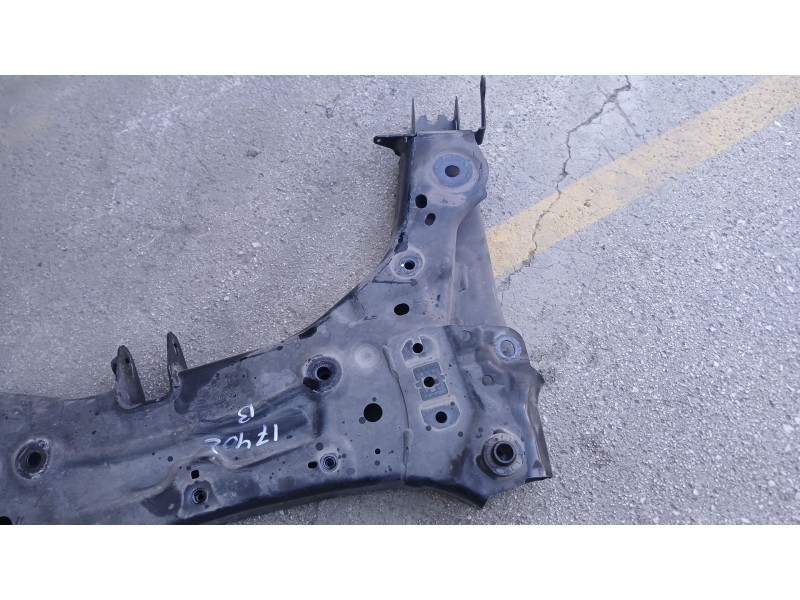 Recambio de puente delantero para renault clio v (b7_) 1.0 lpg (b7mt) referencia OEM IAM 544017562R  