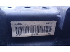 Recambio de puente delantero para opel corsa f (p2jo) 1.2 (68) referencia OEM IAM 9834696980  