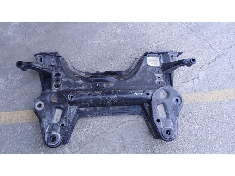 Recambio de puente delantero para opel corsa f (p2jo) 1.2 (68) referencia OEM IAM 9834696980  