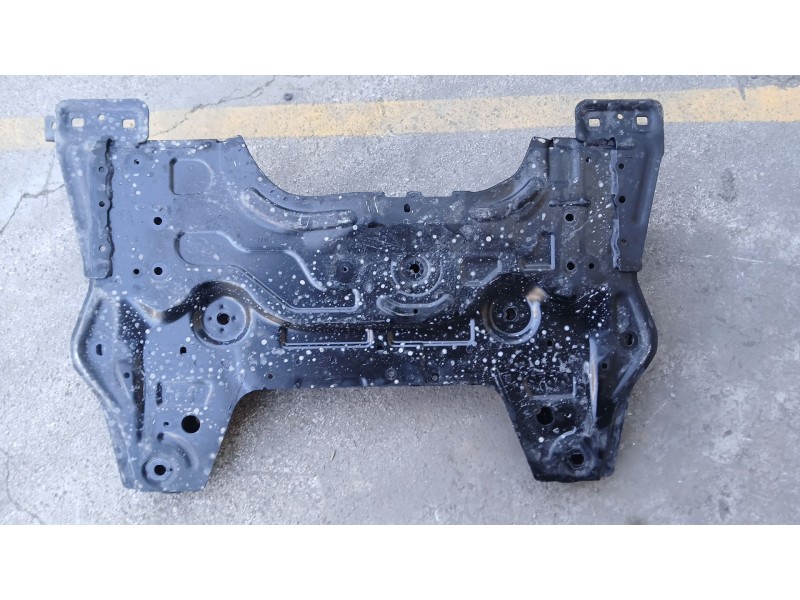 Recambio de puente delantero para opel corsa f (p2jo) 1.2 (68) referencia OEM IAM 9834696980  