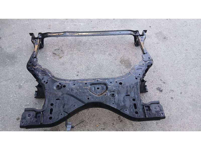 Recambio de puente delantero para mazda 2 hatchback (dl, dj) 1.5 skyactiv-g referencia OEM IAM DA6A3480X  