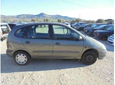 RENAULT MEGANE I SCENIC (JA0)