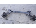 Recambio de puente trasero para peugeot 308 i (4a_, 4c_) 1.6 hdi referencia OEM IAM 5148R2 DISCO C/ABS Y 4 TORNILLOS 