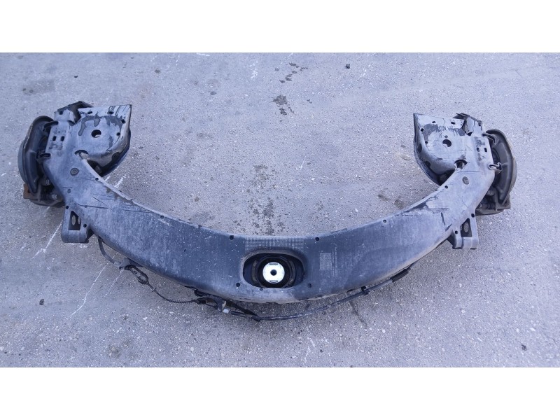 Recambio de puente trasero para mercedes-benz clase b sports tourer (w245) b 200 (245.233) referencia OEM IAM A1693500100  