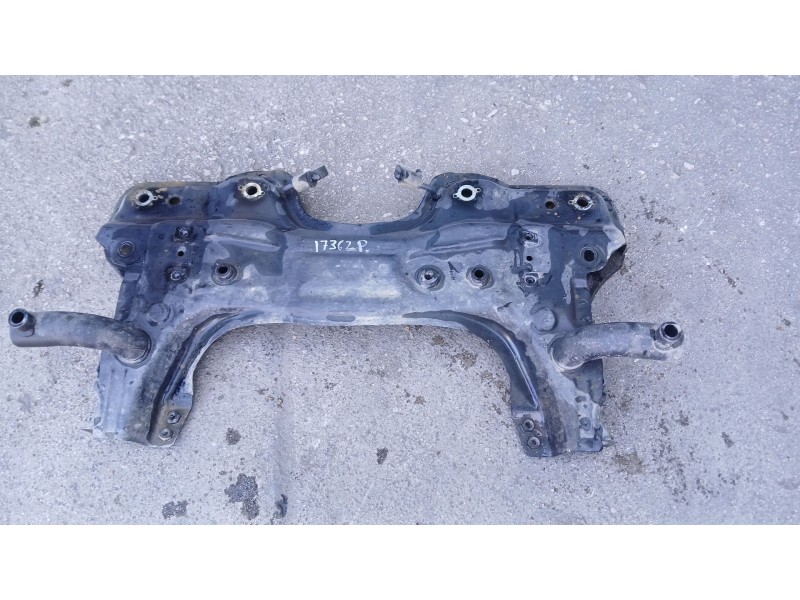 Recambio de puente delantero para fiat tipo hatchback (356_, 357_) 1.3 d (356hxh1a) referencia OEM IAM 52202046  